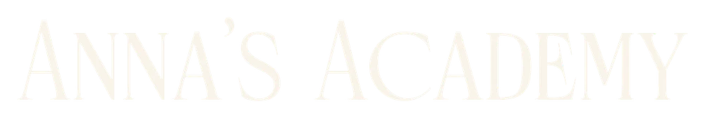 Anna’s Academy