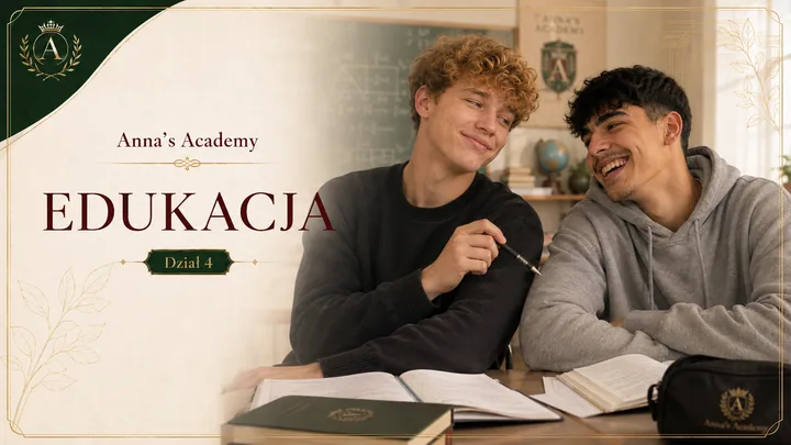 Dział 4 kursu Słowa w Akcji