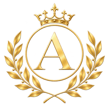 Logo Anna's Academy