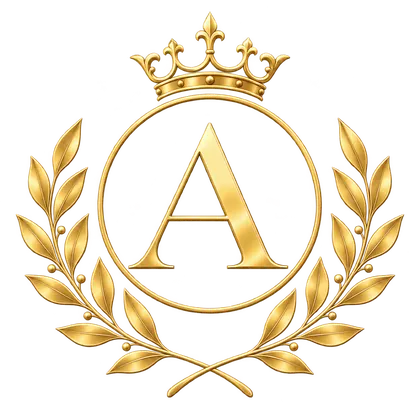 Logo Anna's Academy