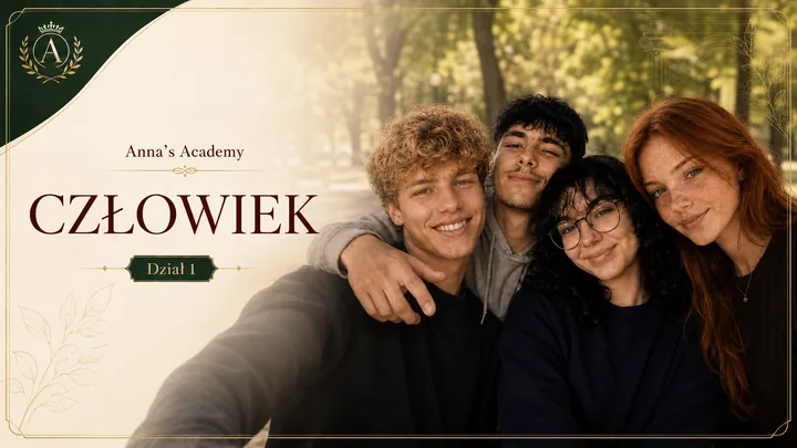 Dział 1 kursu Słowa w Akcji