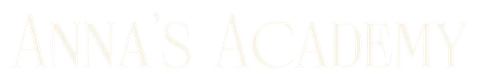 Anna’s Academy